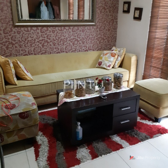 Rumah Siap Huni Di Menteng Dalam Tebet Jakarta Selatan