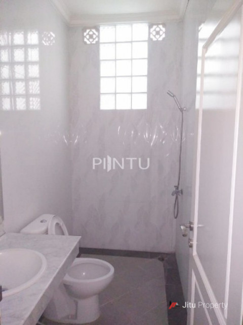 Dijual Rumah Di Pejaten Barat Pasar Minggu, Jakarta Selatan
