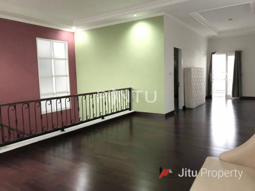Dijual Rumah Di Pejaten Barat Pasar Minggu, Jakarta Selatan