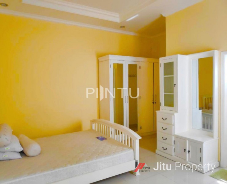Dijual Rumah Di Pejaten Barat Pasar Minggu, Jakarta Selatan