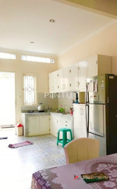 Dijual Rumah Di Pejaten Barat Pasar Minggu, Jakarta Selatan