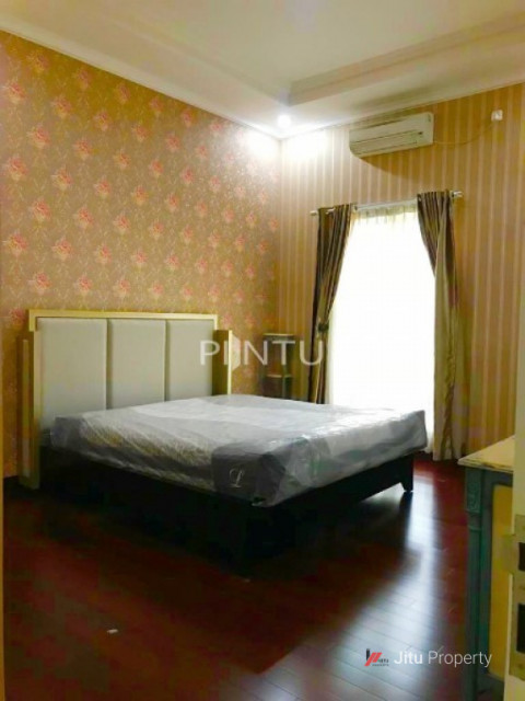 Dijual Rumah Di Pejaten Barat Pasar Minggu, Jakarta Selatan