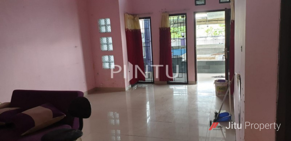 Dijual Rumah Siap Huni Di Kedawung Kab. Cirebon Jawa Barat