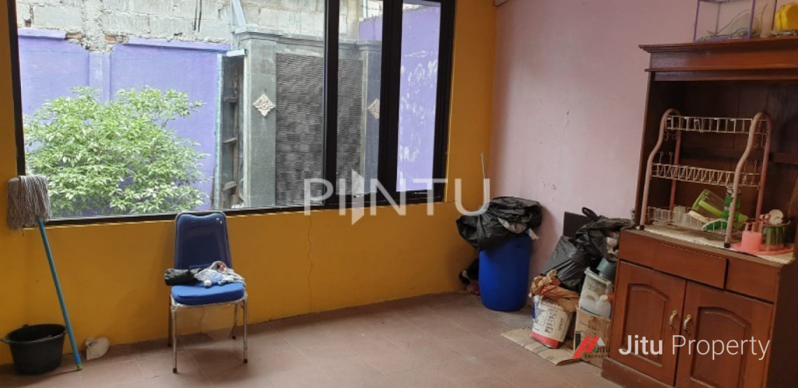 Dijual Rumah Siap Huni Di Kedawung Kab. Cirebon Jawa Barat