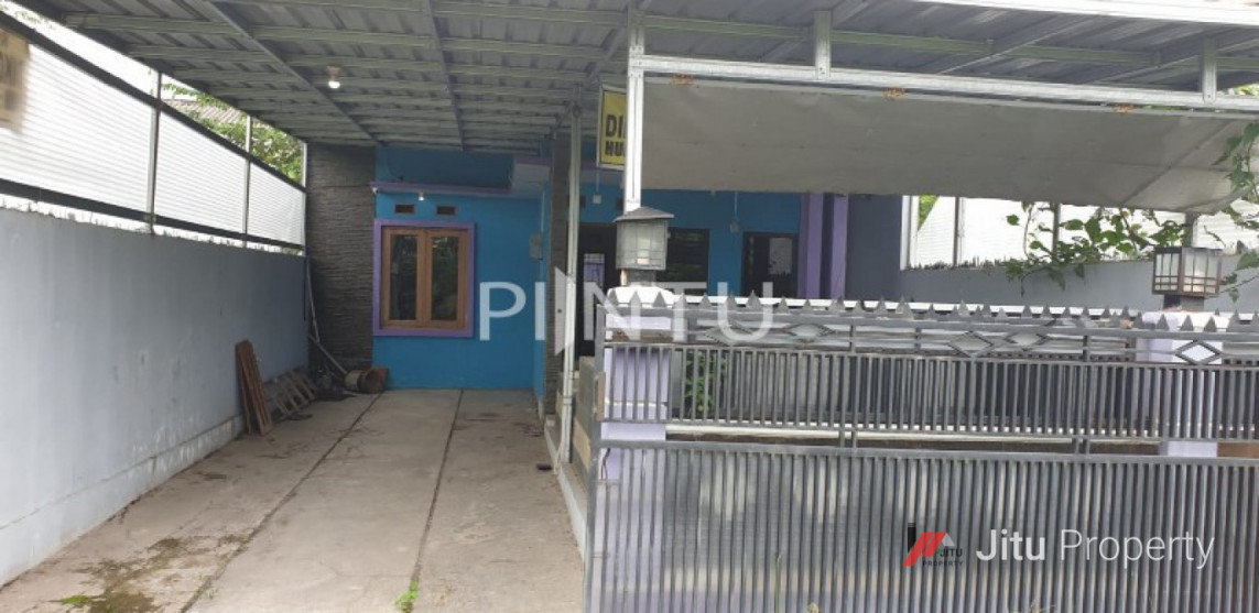 Dijual Rumah Siap Huni Di Kedawung Kab. Cirebon Jawa Barat