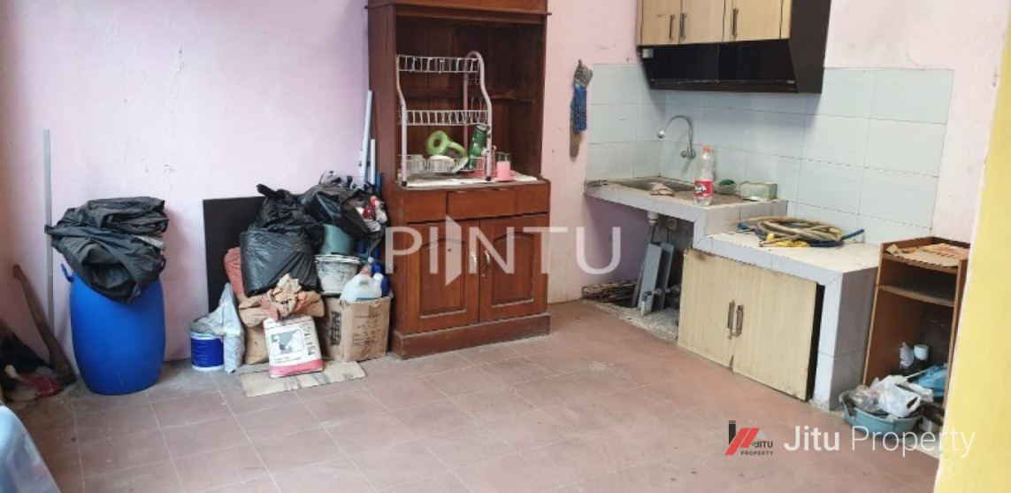 Dijual Rumah Siap Huni Di Kedawung Kab. Cirebon Jawa Barat