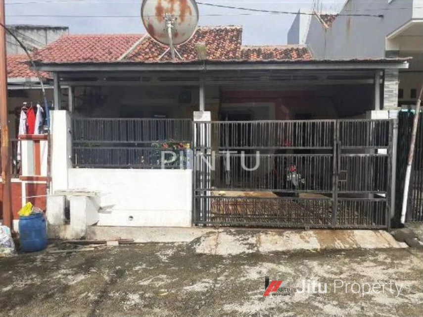 Dijual Rumah Siap Huni Di Bungursari, Purwakarta, Jawa Barat