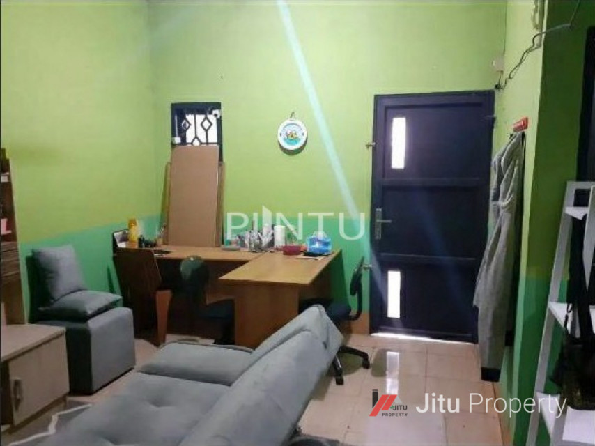 Dijual Rumah Siap Huni Di Bungursari, Purwakarta, Jawa Barat