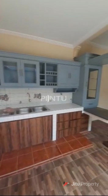 Dijual Rumah Dengan Kondisi Baru Siap Huni Di Cipayung, Jakarta Timur