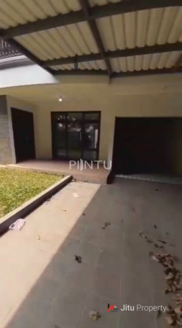 Dijual Rumah Dengan Kondisi Baru Siap Huni Di Cipayung, Jakarta Timur