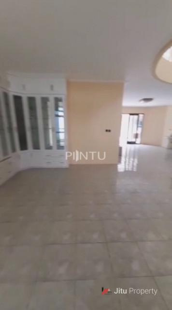 Dijual Rumah Dengan Kondisi Baru Siap Huni Di Cipayung, Jakarta Timur