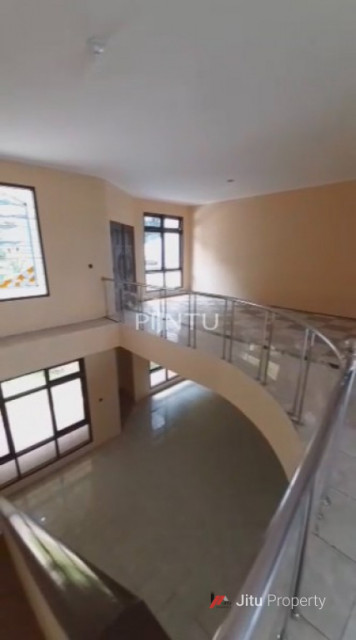 Dijual Rumah Dengan Kondisi Baru Siap Huni Di Cipayung, Jakarta Timur