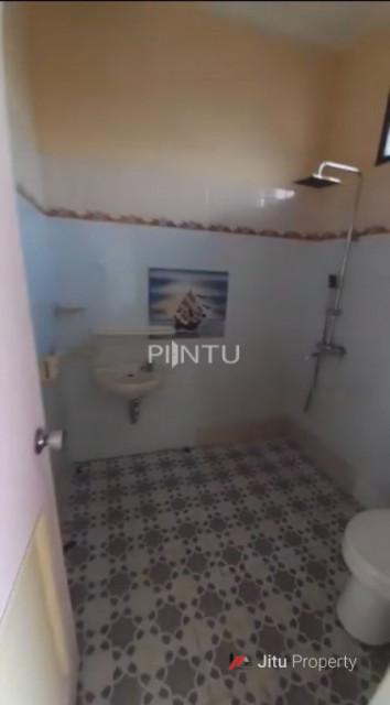 Dijual Rumah Dengan Kondisi Baru Siap Huni Di Cipayung, Jakarta Timur