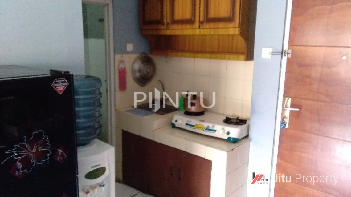 Dijual Apartemen Gateway Pesanggrahan 2br Di Jakarta Selatan