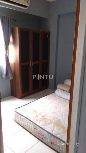 Dijual Apartemen Gateway Pesanggrahan 2br Di Jakarta Selatan
