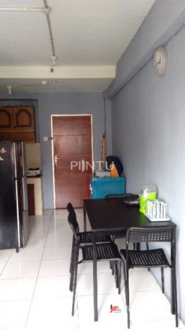 Dijual Apartemen Gateway Pesanggrahan 2br Di Jakarta Selatan