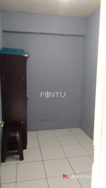 Dijual Apartemen Gateway Pesanggrahan 2br Di Jakarta Selatan