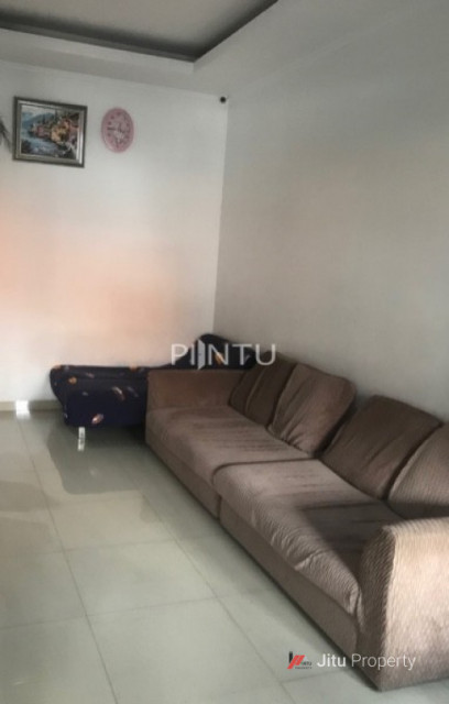 Dijual Rumah Bagus Terawat di Tebet Jakarta Selatan