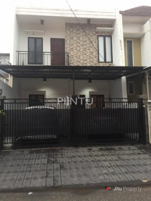 Dijual Rumah Bagus Terawat di Tebet Jakarta Selatan