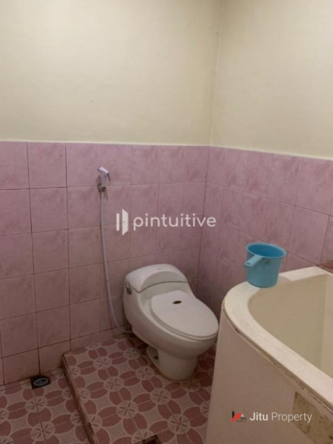 Dijual Rumah Minimalis Siap Huni, Duren Sawit, Jakarta Timur