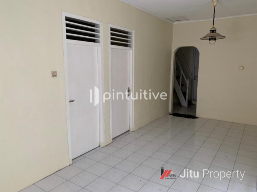 Dijual Rumah Minimalis Siap Huni, Duren Sawit, Jakarta Timur