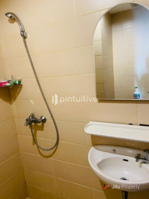 Dijual Apartemen Belmont Residence di Jakarta Barat