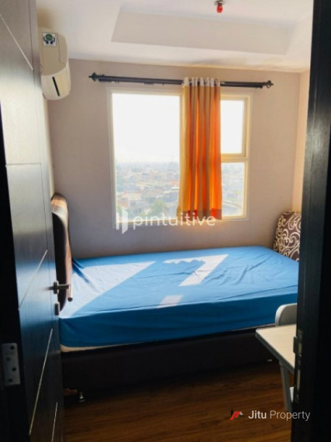 Dijual Apartemen Belmont Residence di Jakarta Barat