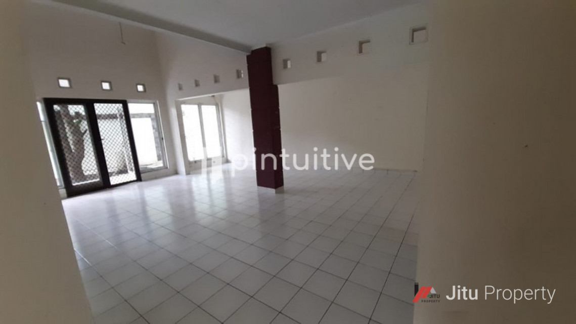 Dijual Rumah Strategis Di Puspita Loka Serpong, Tangerang Selatan