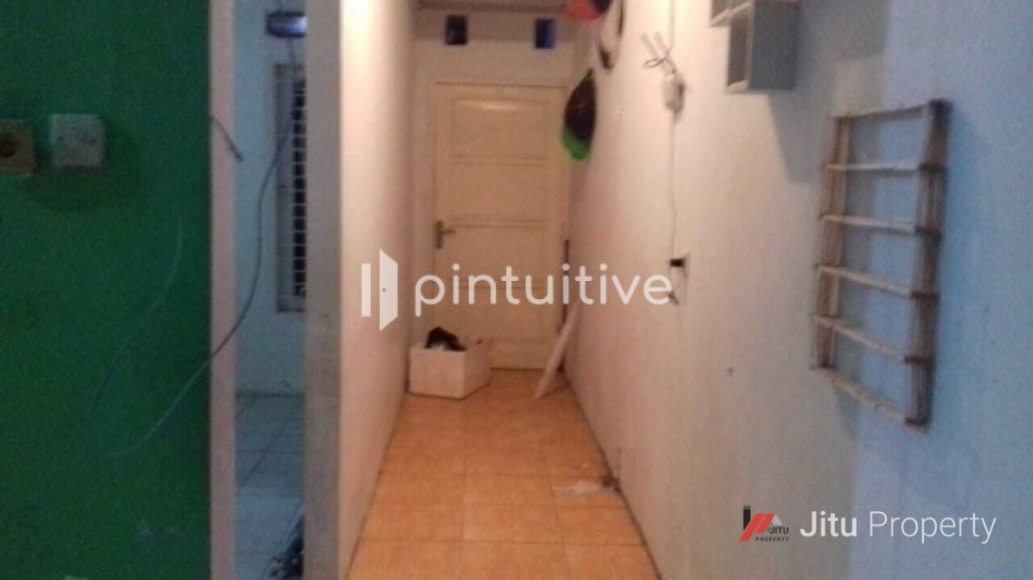 Rumah Dijual Di Sasak Panjang, Tajurhalang, Bogor, Jawa Barat