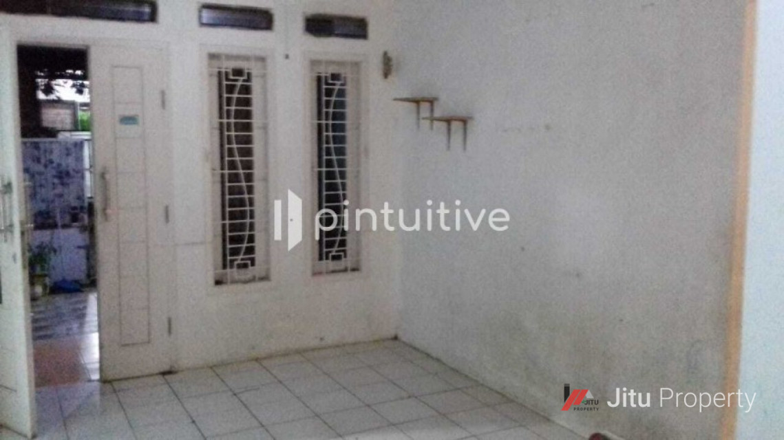 Rumah Dijual Di Sasak Panjang, Tajurhalang, Bogor, Jawa Barat