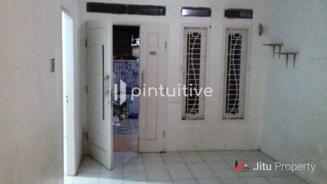 Rumah Dijual Di Sasak Panjang, Tajurhalang, Bogor, Jawa Barat