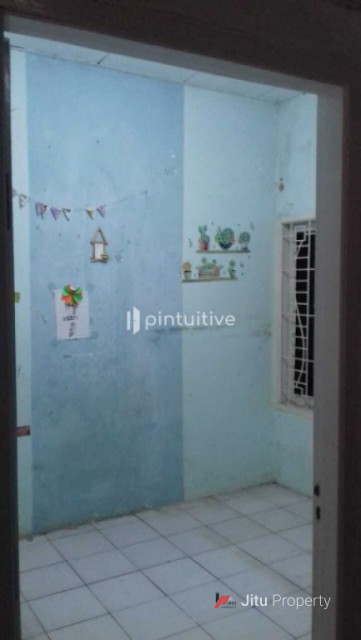 Rumah Dijual Di Sasak Panjang, Tajurhalang, Bogor, Jawa Barat