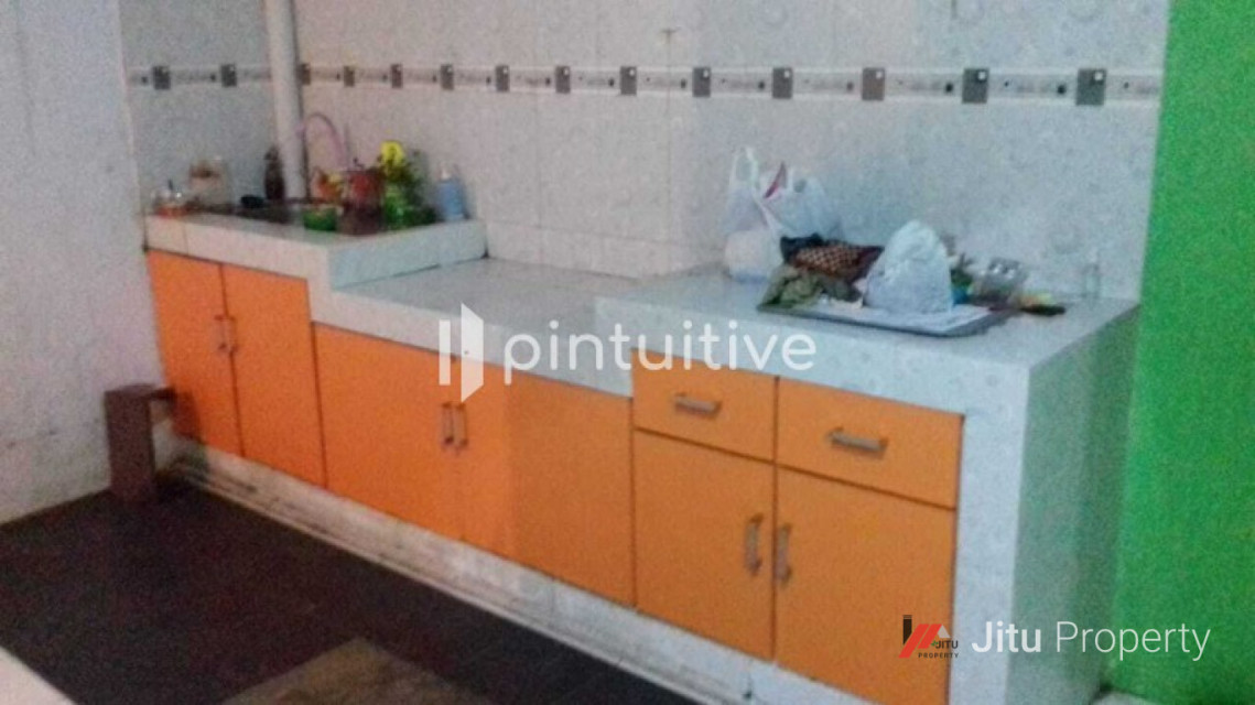 Rumah Dijual Di Sasak Panjang, Tajurhalang, Bogor, Jawa Barat