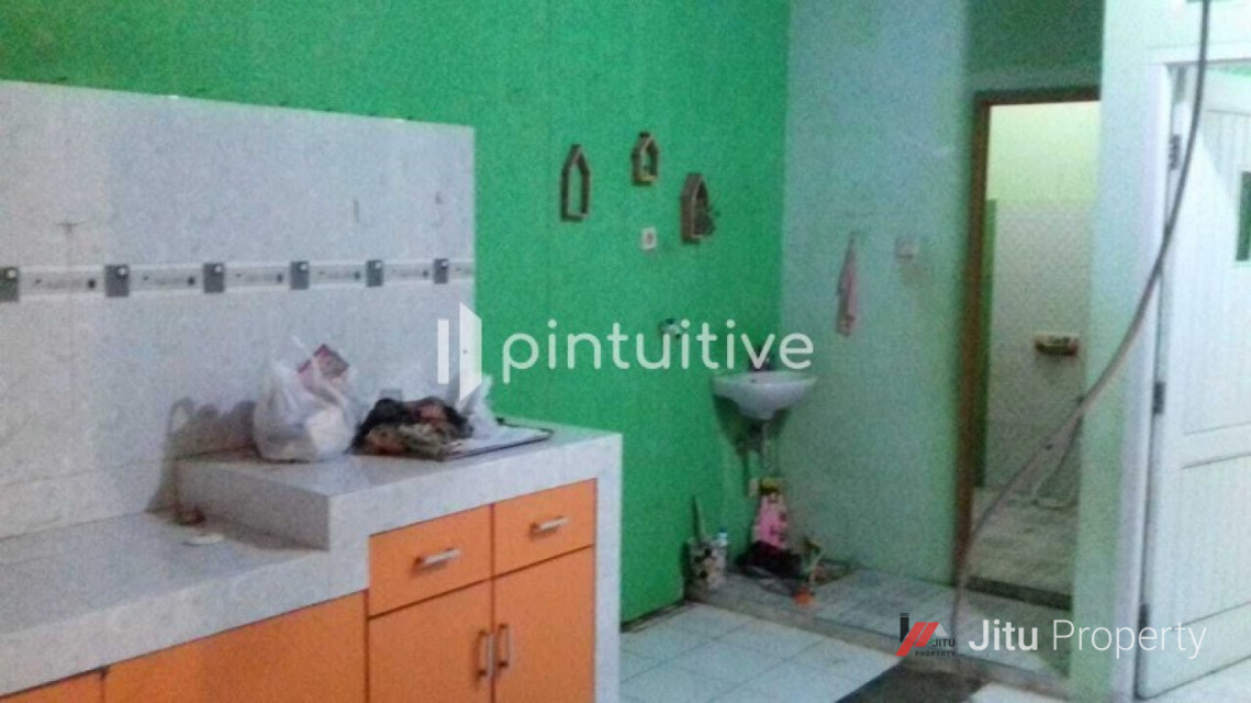 Rumah Dijual Di Sasak Panjang, Tajurhalang, Bogor, Jawa Barat