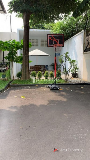 [ Dijual] Mertilang - Bintaro Tangerang Selatan, Rumah Cantik Dalam Pr