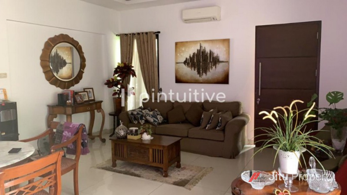[ Dijual] Mertilang - Bintaro Tangerang Selatan, Rumah Cantik Dalam Pr