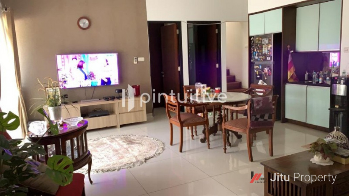 [ Dijual] Mertilang - Bintaro Tangerang Selatan, Rumah Cantik Dalam Pr