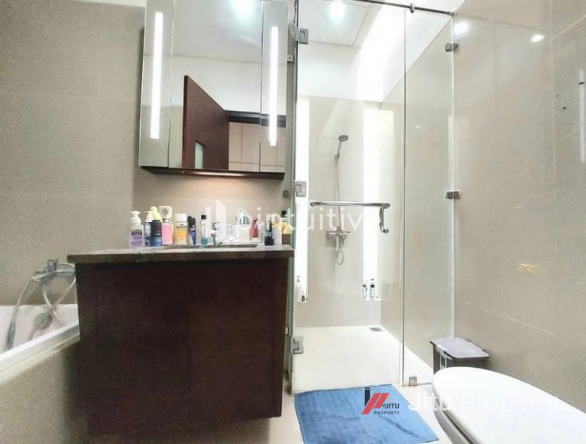 [ Dijual] Mertilang - Bintaro Tangerang Selatan, Rumah Cantik Dalam Pr