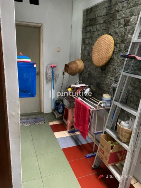 Rumah Dijual 2 Lantai Siap Huni Di Grogol Jakarta Barat