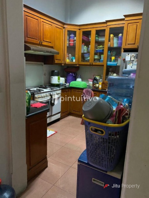 Rumah Dijual 2 Lantai Siap Huni Di Grogol Jakarta Barat