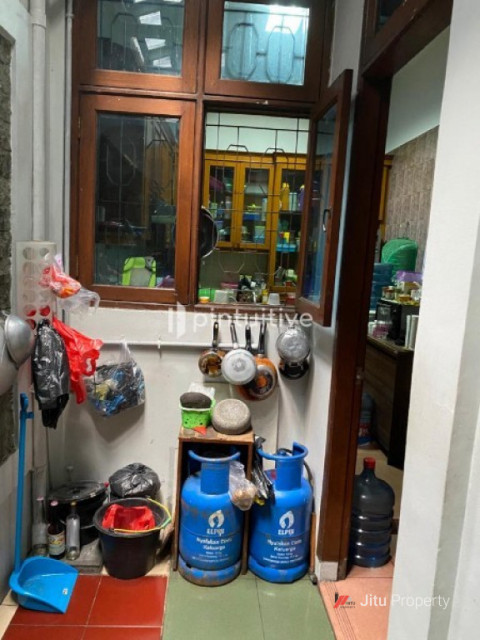 Rumah Dijual 2 Lantai Siap Huni Di Grogol Jakarta Barat