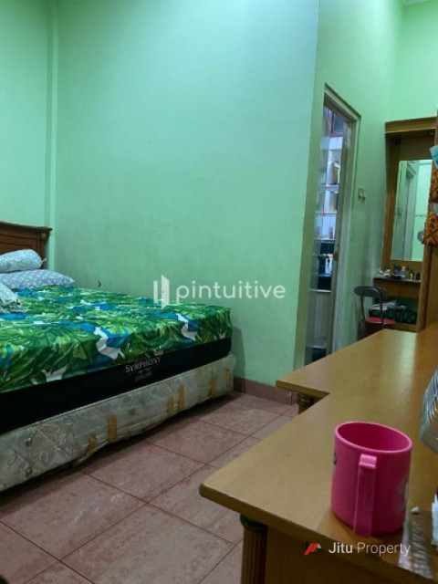 Rumah Dijual 2 Lantai Siap Huni Di Grogol Jakarta Barat