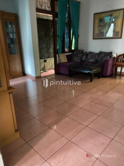 Rumah Dijual 2 Lantai Siap Huni Di Grogol Jakarta Barat