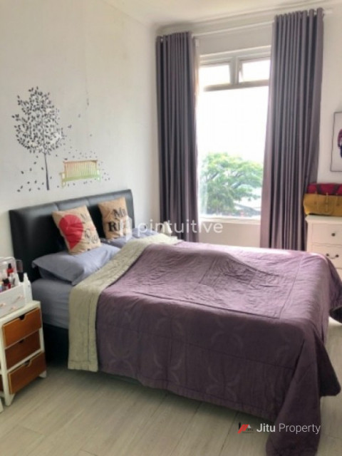 Rumah Nyaman View Bandung di Cilengkrang Jawa Barat