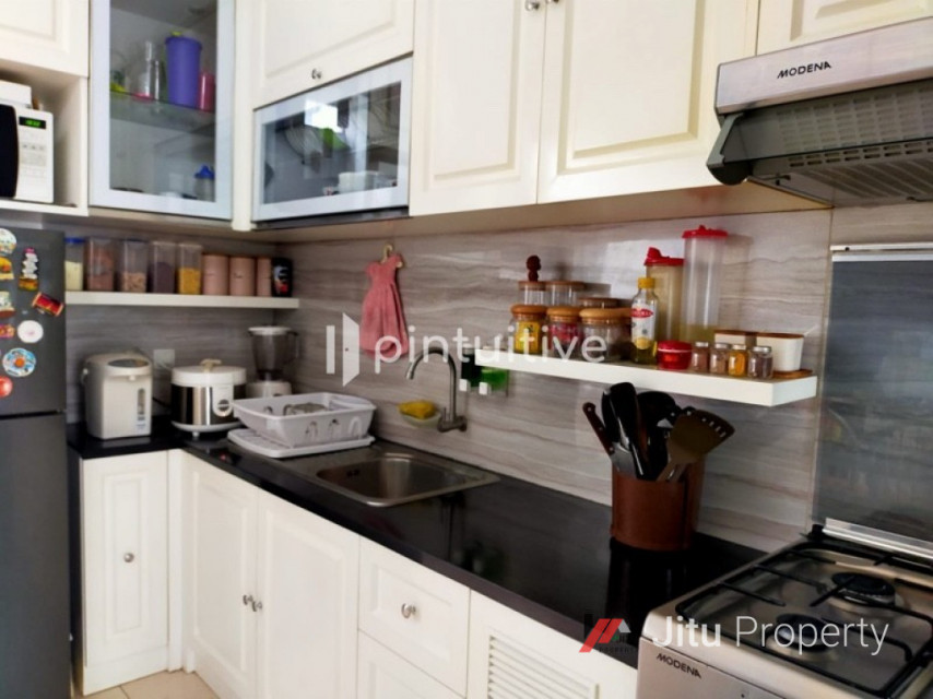 Rumah Nyaman View Bandung di Cilengkrang Jawa Barat