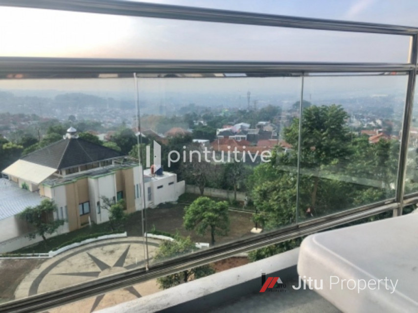 Rumah Nyaman View Bandung di Cilengkrang Jawa Barat
