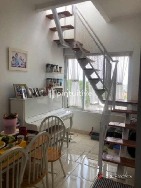 Rumah Nyaman View Bandung di Cilengkrang Jawa Barat