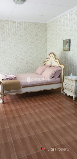 Dijual Rumah Strategis Di Cilandak Barat Jl. Intan Ujung No.3d