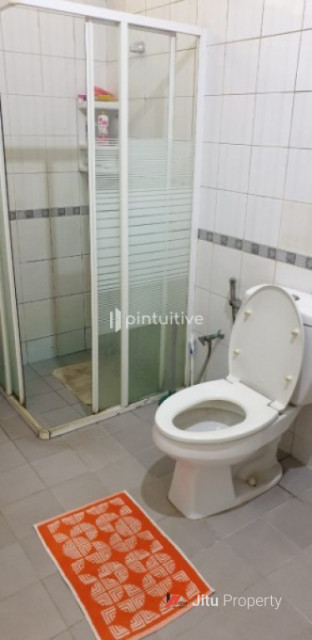 Dijual Rumah Strategis Di Cilandak Barat Jl. Intan Ujung No.3d