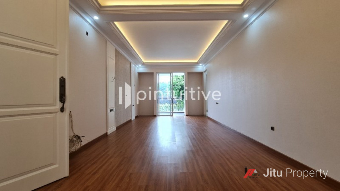 Rumah Brand New Dijual Di Pondok Indah Jakarta Selatan